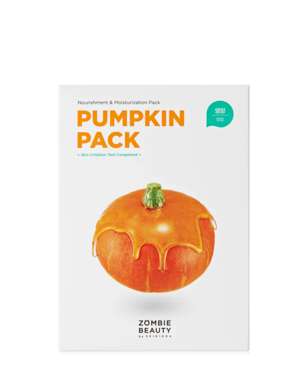 Pumpkin Pack 