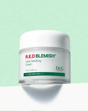 Cargar imagen en el visor de la galería, R.E.D Blemish Clear Soothing Cream 70ml
