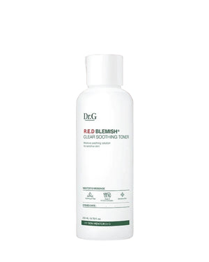 R.E.D Blemish Clear Soothing Toner 300ml