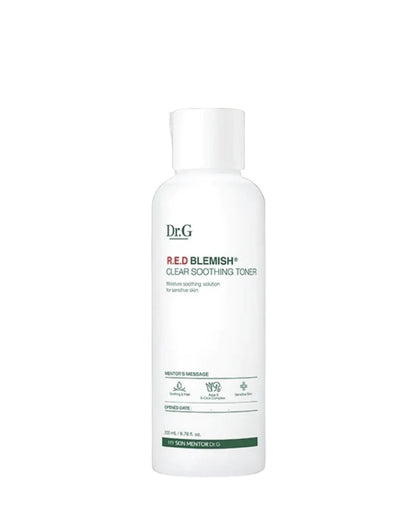 R.E.D Blemish Clear Soothing Toner 300ml