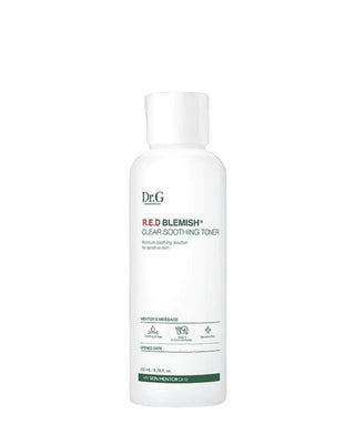 R.E.D Blemish Clear Soothing Toner 300ml
