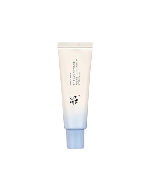 Relief Sun Aqua-fresh: Rice + B5 - Protector Solar Ligero 50ml