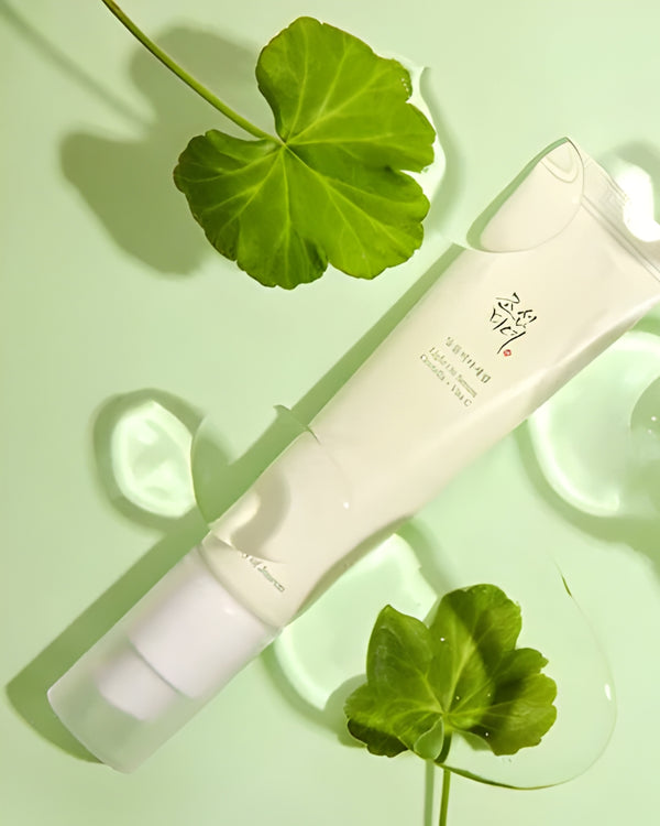 Light On Serum : Centella + Vita C - Suero Iluminador 30ml