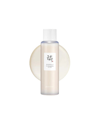 Glow Replenishing Rice Milk - Tónico de Arroz 150ml
