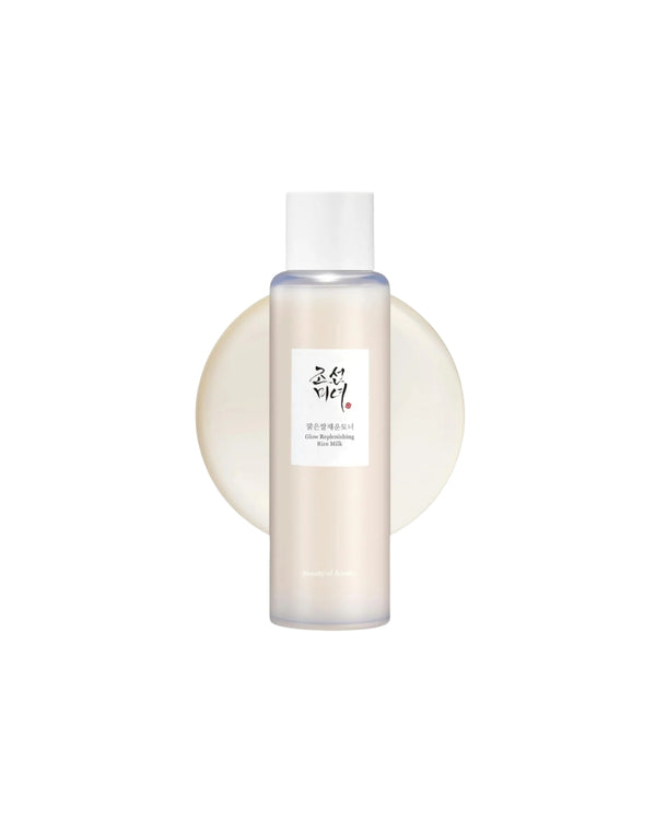 Glow Replenishing Rice Milk - Tónico de Arroz 150ml