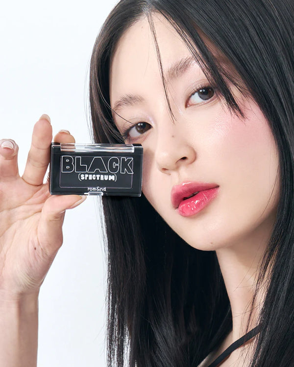X INAPSQUARE (Black) Spectrum