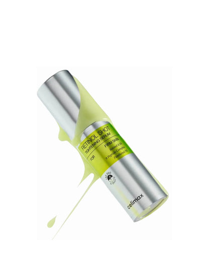 The Vita-A Retinol Shot Tightening Serum - Suero Antiedad 30ml