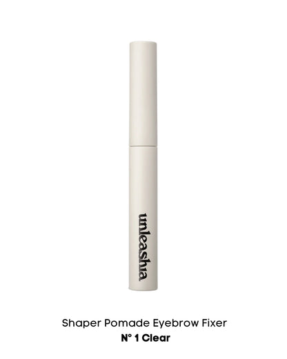 Shaper Pomade Eyebrow Fixer N° 1 Clear