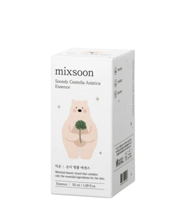 Soondy Centella Asiática Essence 