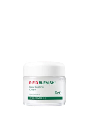 R.E.D Blemish Clear Soothing Cream 70ml