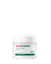 Cargar imagen en el visor de la galería, R.E.D Blemish Clear Soothing Cream 70ml
