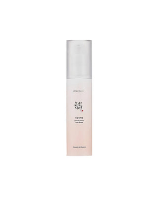 Ginseng Moist Sun Serum - Protector Solar Hidratante 50ml