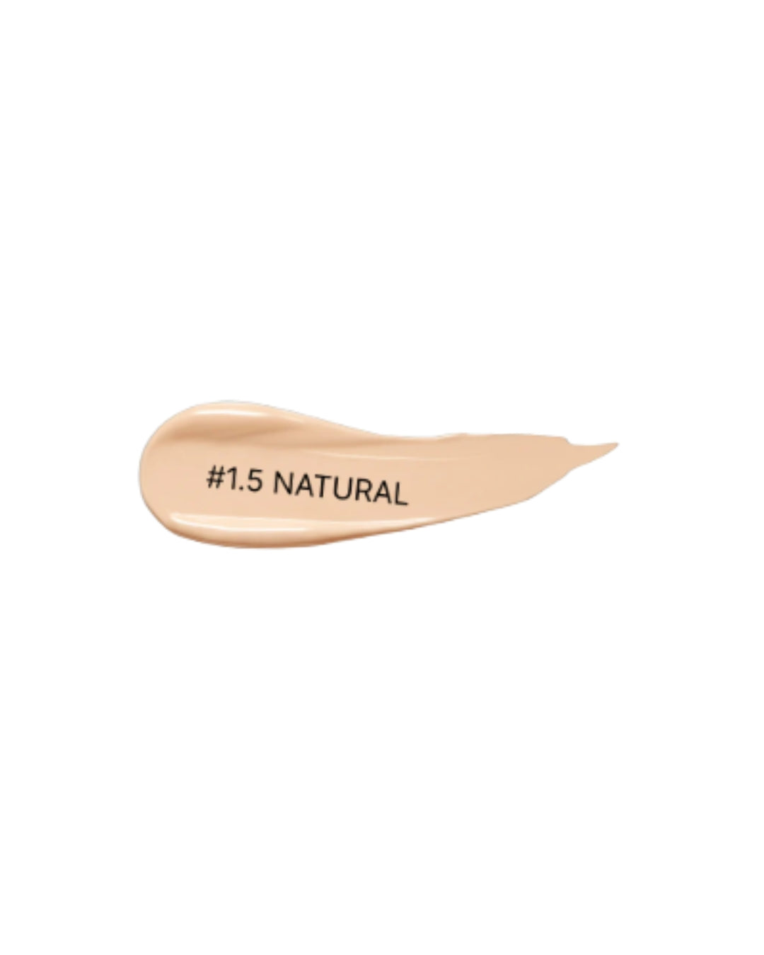 Dew Power Vegan Cushion SPF 50+ PA++++ (Tono 1.5 Natural) - Base Maquillaje Hidratante