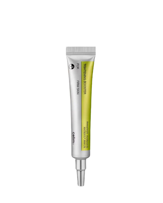The Vita-A Retinal Shot Tightening Booster - Tratamiento Anti-edad