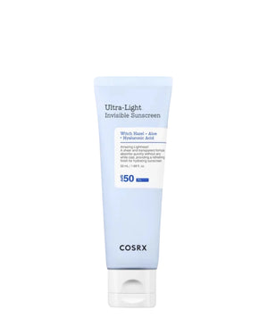 Ultra Light Invisible Sunscreen SPF 50+ PA++++ (50ml)