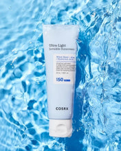 Cargar imagen en el visor de la galería, Ultra Light Invisible Sunscreen SPF 50+ PA++++ (50ml)
