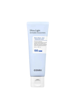 Ultra Light Invisible Sunscreen SPF 50+ PA++++ (50ml)