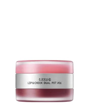 Cargar imagen en el visor de la galería, Lip &amp; Cheek Dual Pot
