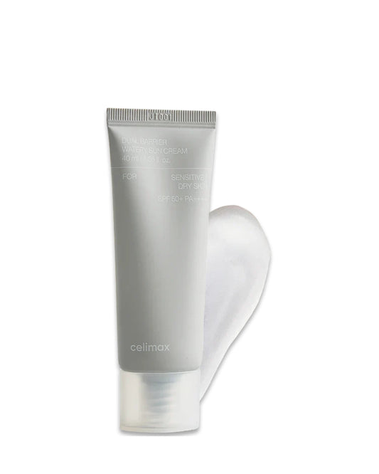 Dual Barrier Watery Sun Cream SPF 50+ PA++++ 40ml