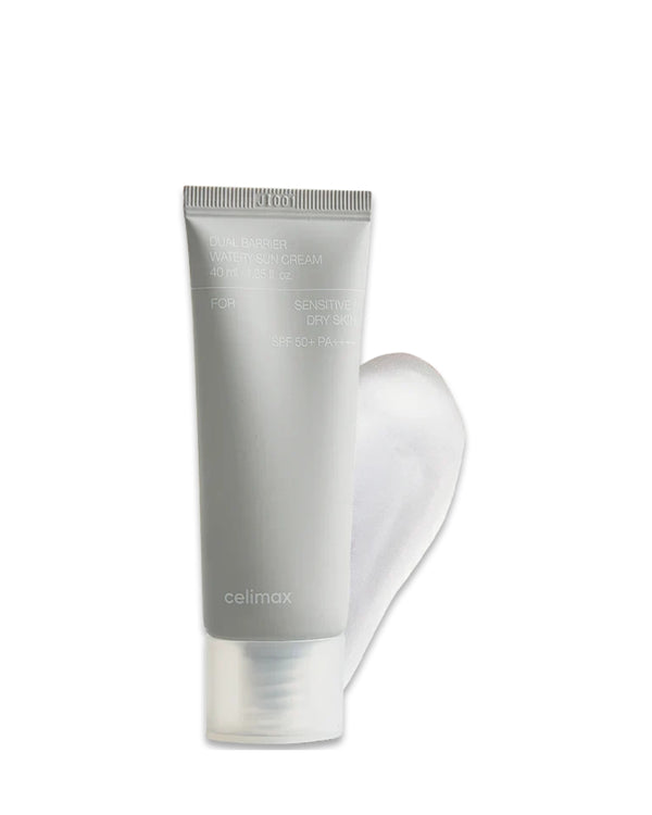 Dual Barrier Watery Sun Cream SPF 50+ PA++++ 40ml