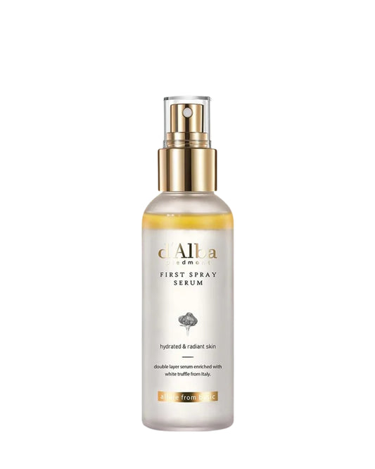 White Truffle First Spray Serum 100ml