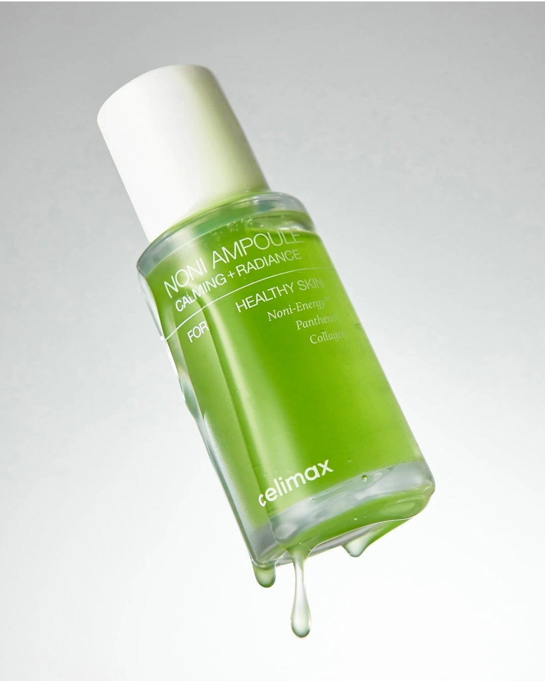 The Real Noni Energy Ampoule 50ml - Calming & Radiance