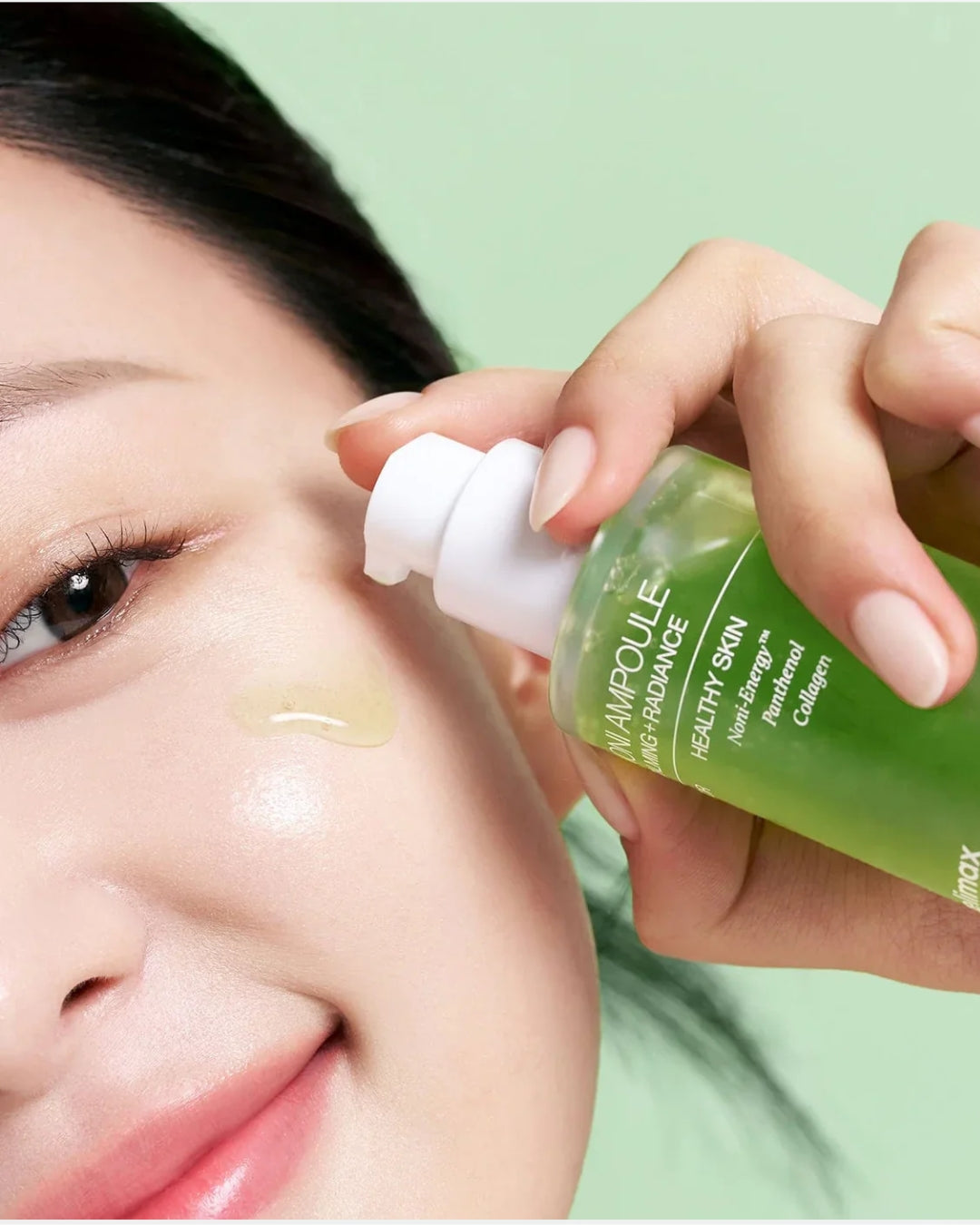 The Real Noni Energy Ampoule 50ml - Calming & Radiance