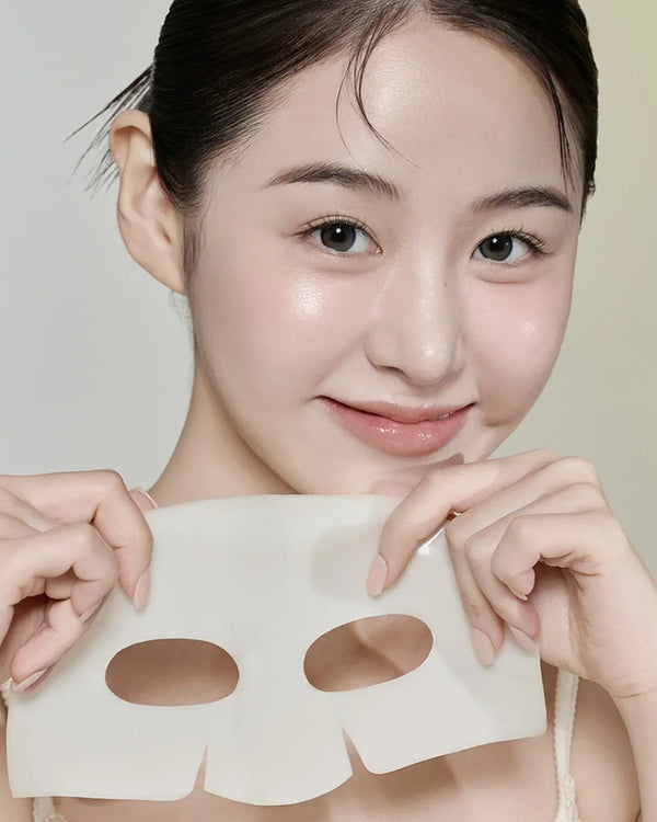 Radiant Vita Niacinamide Real Deep Mask - Mascarilla Unificadora de Tono