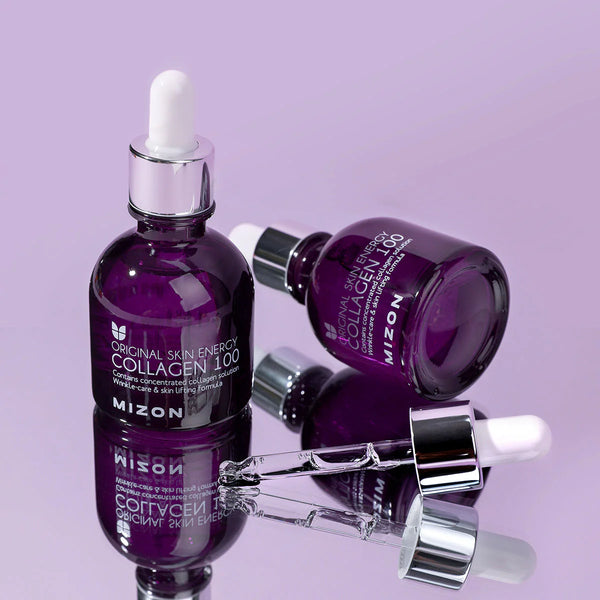 Original Skin Energy Collagen 100