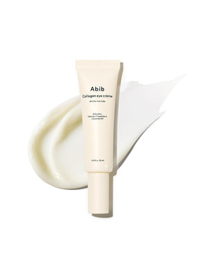 Collagen Eye Crème Jericho Rose Tube 30ml