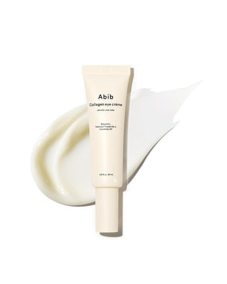 Collagen Eye Crème Jericho Rose Tube 30ml