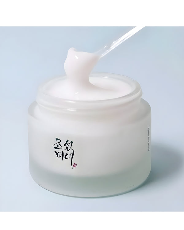 Dynasty Cream - Crema Hidratante Iluminadora 50ml