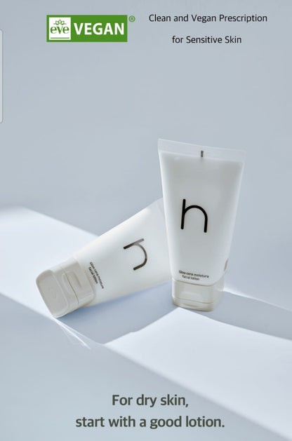 Glow Cera Barrier Facial Cream | Crema Hidratante Vegana