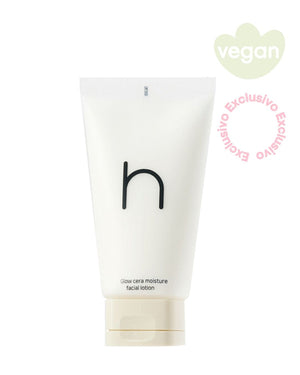 Glow Cera Barrier Facial Cream | Crema Hidratante Vegana