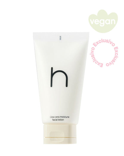 Glow Cera Barrier Facial Cream | Crema Hidratante Vegana