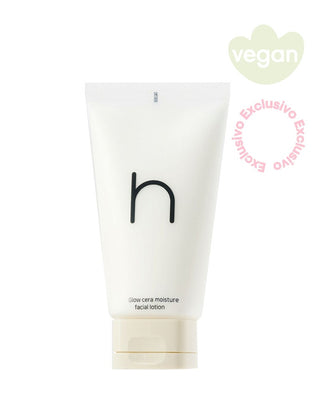 Glow Cera Barrier Facial Cream | Crema Hidratante Vegana