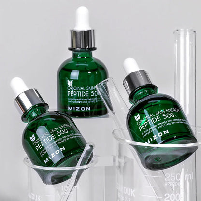Original Skin Energy Peptide 500