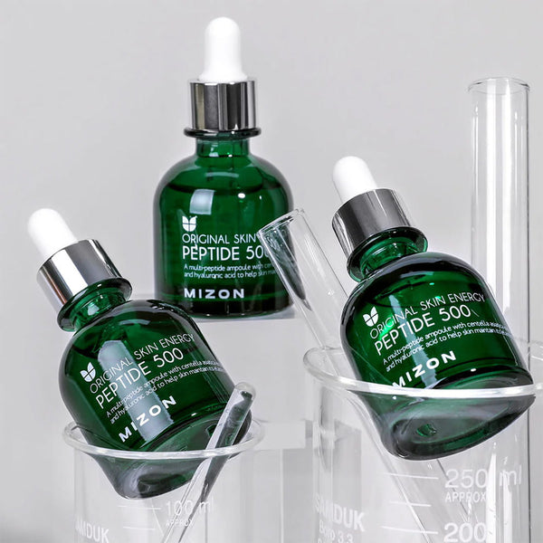 Original Skin Energy Peptide 500