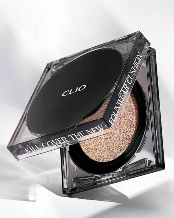 Kill Cover Founwear Cushion SPF 50+ PA+++