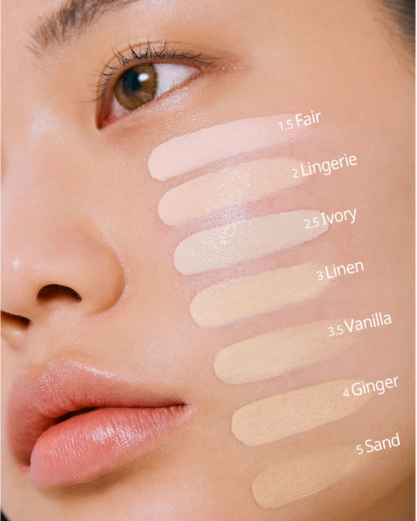 Kill Cover Founwear Cushion SPF 50+ PA+++