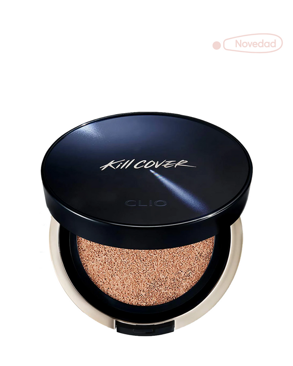 Kill Cover Founwear Cushion SPF 50+ PA+++