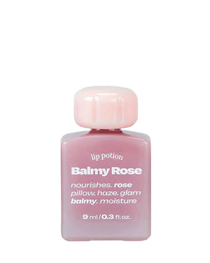 Lip Potion Balmy Rose