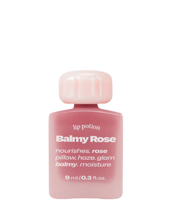 Lip Potion Balmy Rose