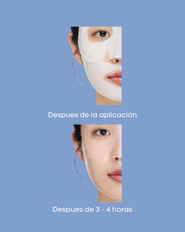Hydro Cera-nol Real Deep Mask