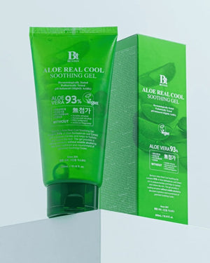 Aloe Real Cool Soothing Gel - Gel de Aloe Vera Refrescante 300ml