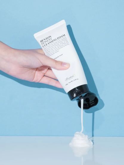 Honest Cleansing Foam - Espuma Limpiadora Facial 150ml