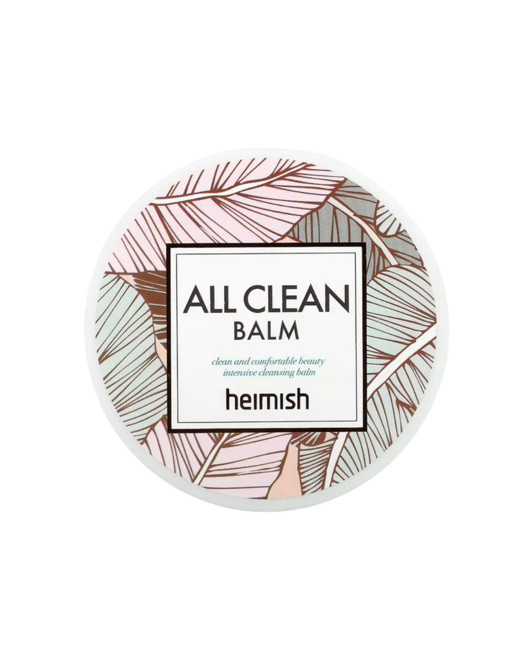 Heimish- All Clean Balm 120ml