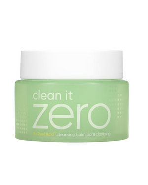 Clean It Zero Cleansing Balm Pore Clarifying 100ml