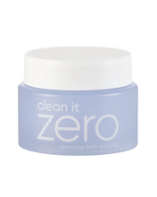 Cargar imagen en el visor de la galería, BANILACO - Clean it Zero Cleansing Balm Purifying 100ml
