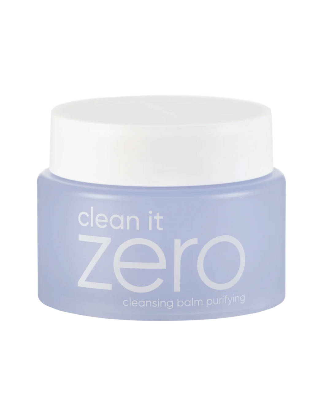 BANILACO - Clean it Zero Cleansing Balm Purifying 100ml